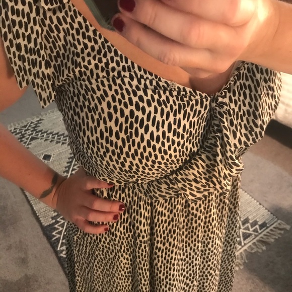 Who What Wear Dress - Picture 5 of 7